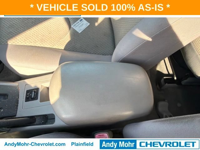 Used 2008 Toyota RAV4 2WD image 23