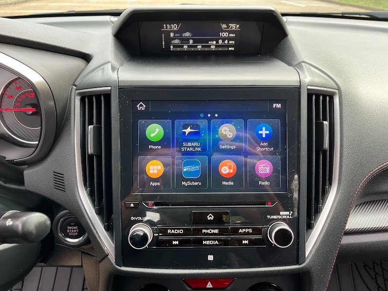 Used 2019 Subaru Impreza 2.0i Sport image 18