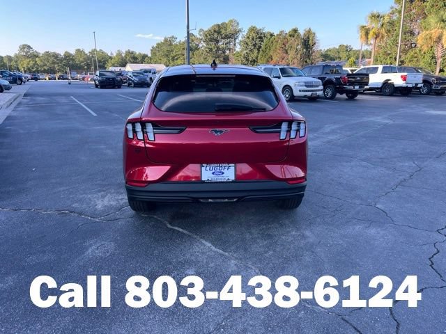 Used 2023 Ford Mustang Mach-E Select AWD/4WD image 30