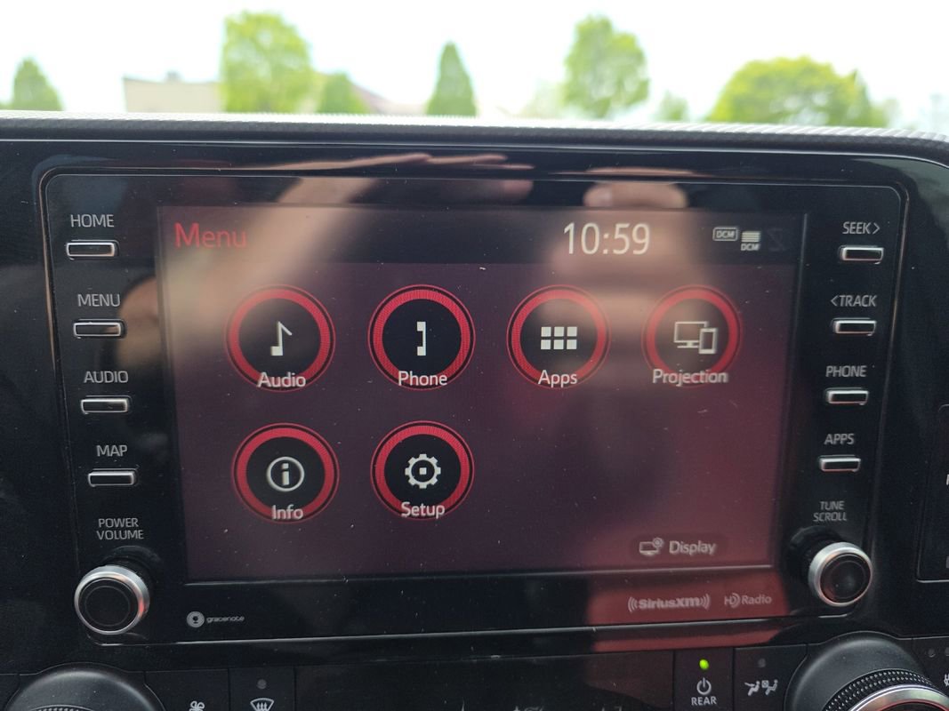 Used 2021 Toyota Highlander XSE AWD/4WD image 28