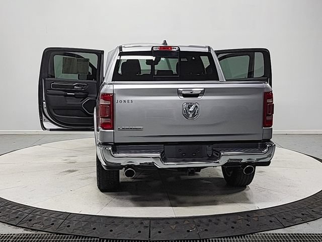 Used 2022 RAM 1500 Laramie RWD image 14