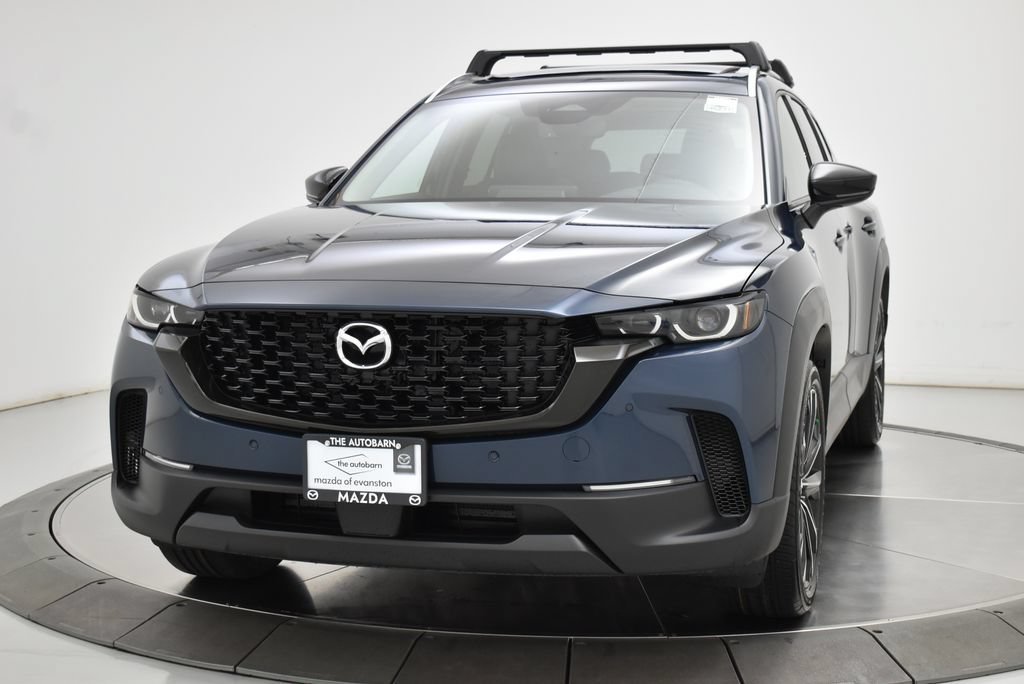 New 2026 MAZDA CX-50 AWD 2.5 S w/ Premium Package image 15