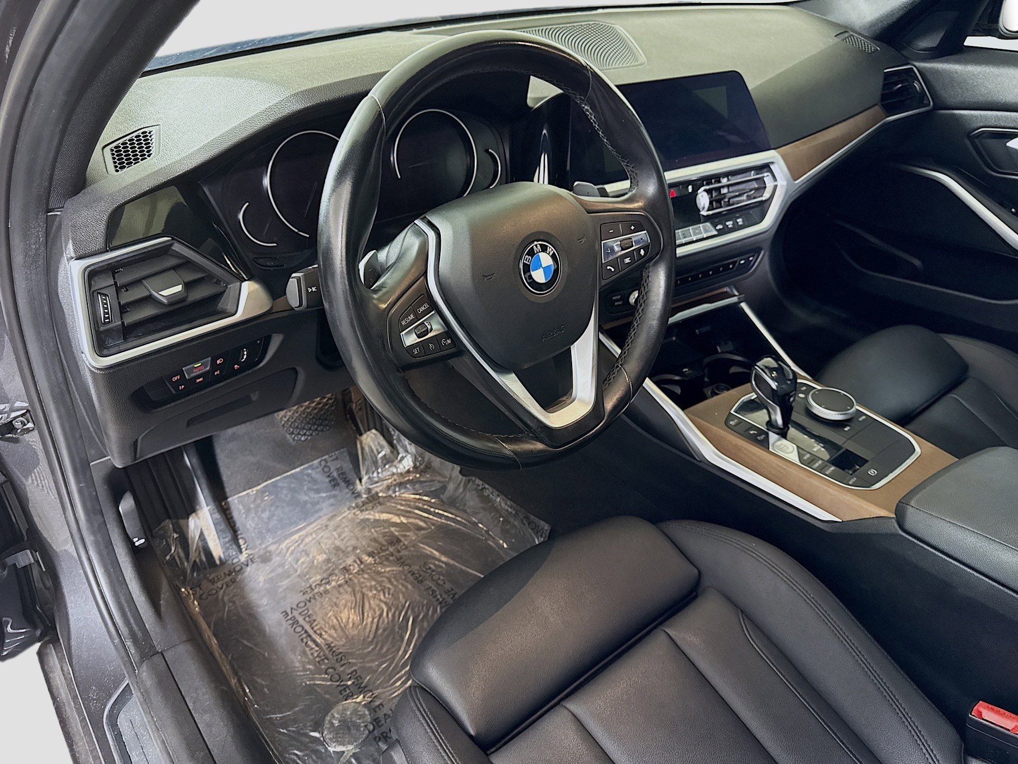 Used 2019 BMW 330i 330i image 23