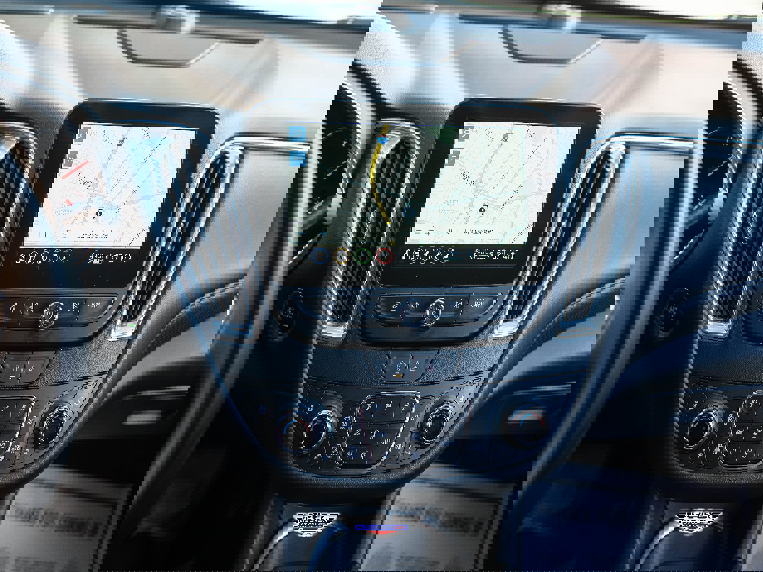 Used 2024 Chevrolet Malibu LT image 29