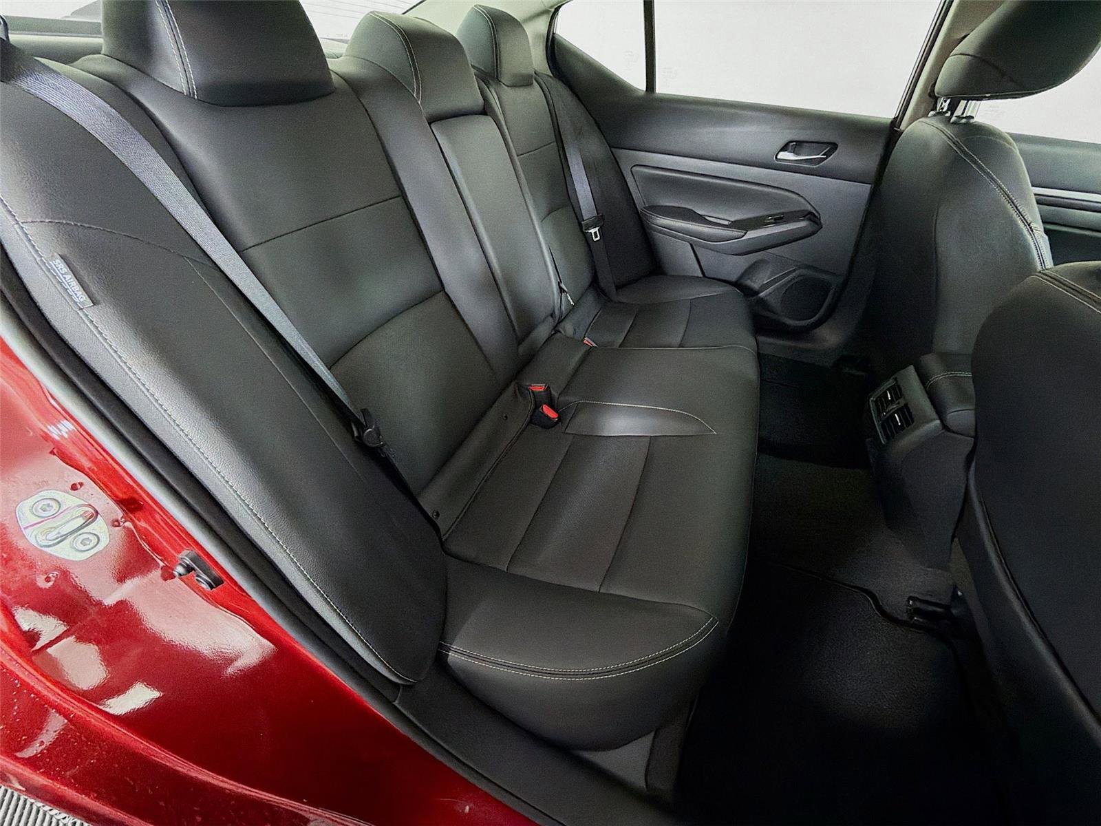 Used 2025 Nissan Altima 2.5 SL image 27