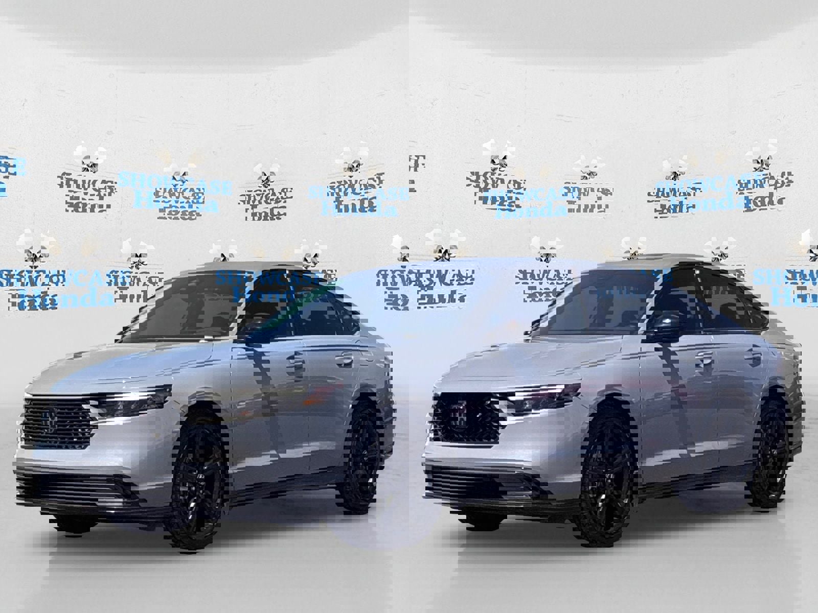 Used 2023 Honda Accord Sport image 2