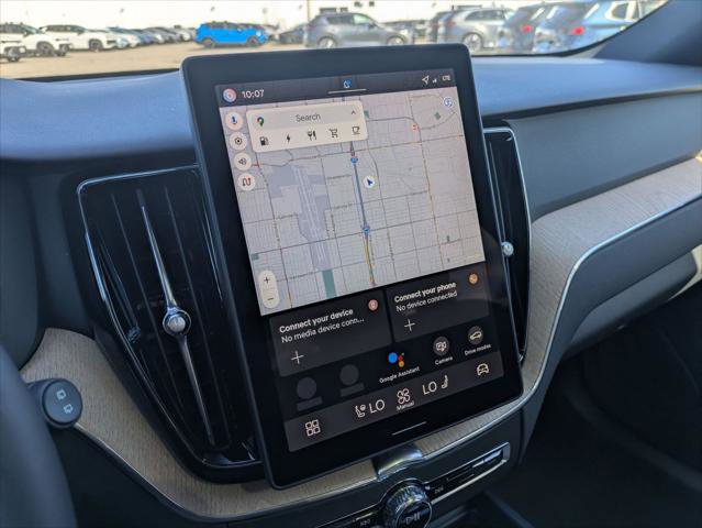 New 2026 Volvo XC60 T8 Plus w/ Protection Package Premier image 9