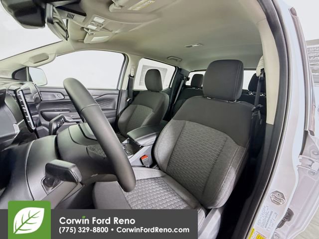 New 2025 Ford Ranger XLT image 23