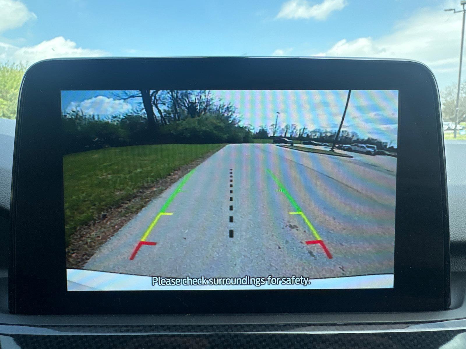 Used 2023 Ford Escape ST-Line w/ Cold Weather Package image 9