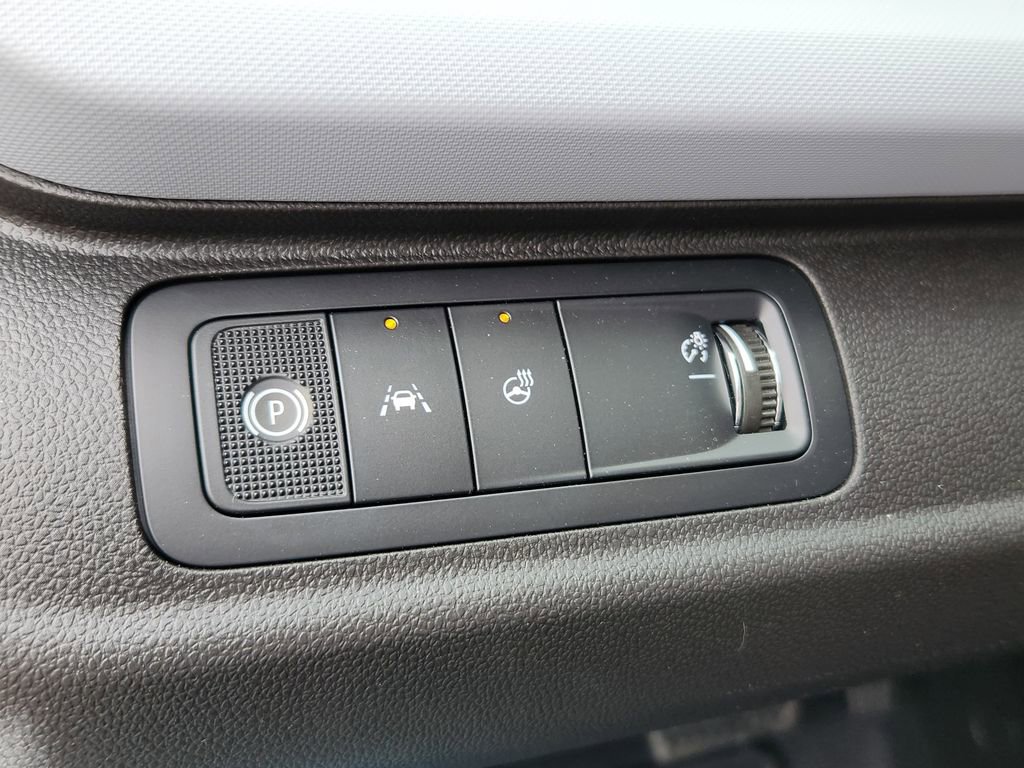 New 2027 Chevrolet Bolt RS image 18