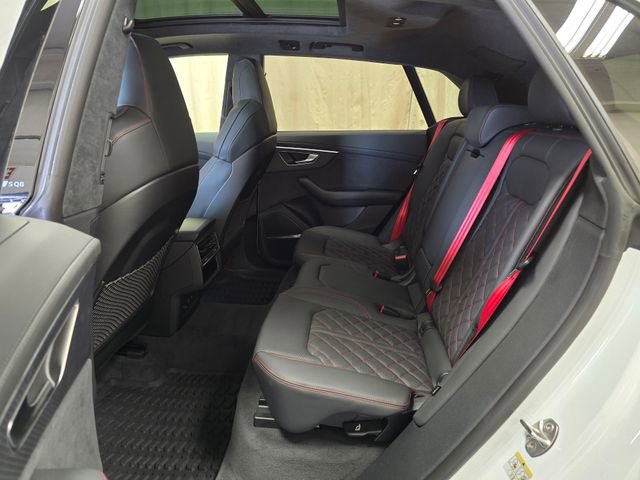New 2026 Audi SQ8 Prestige AWD/4WD image 30