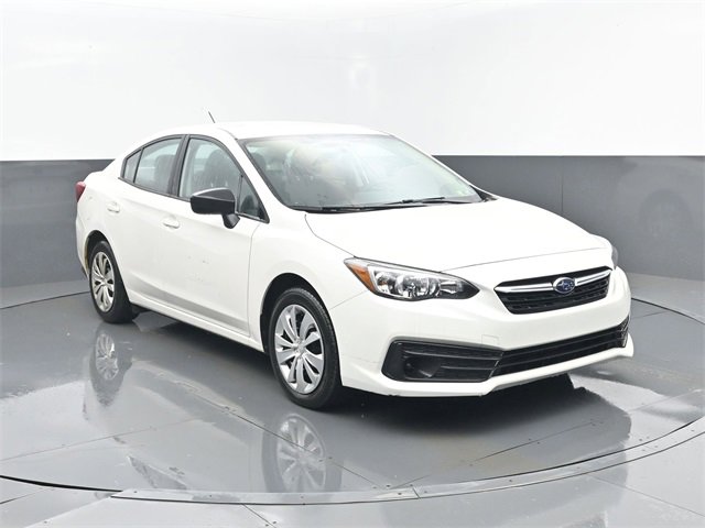 Used 2023 Subaru Impreza 2.0i image 3