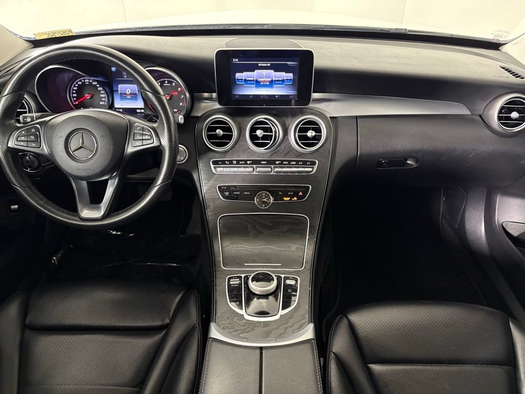 Used 2017 Mercedes-Benz C 300 Sedan image 35
