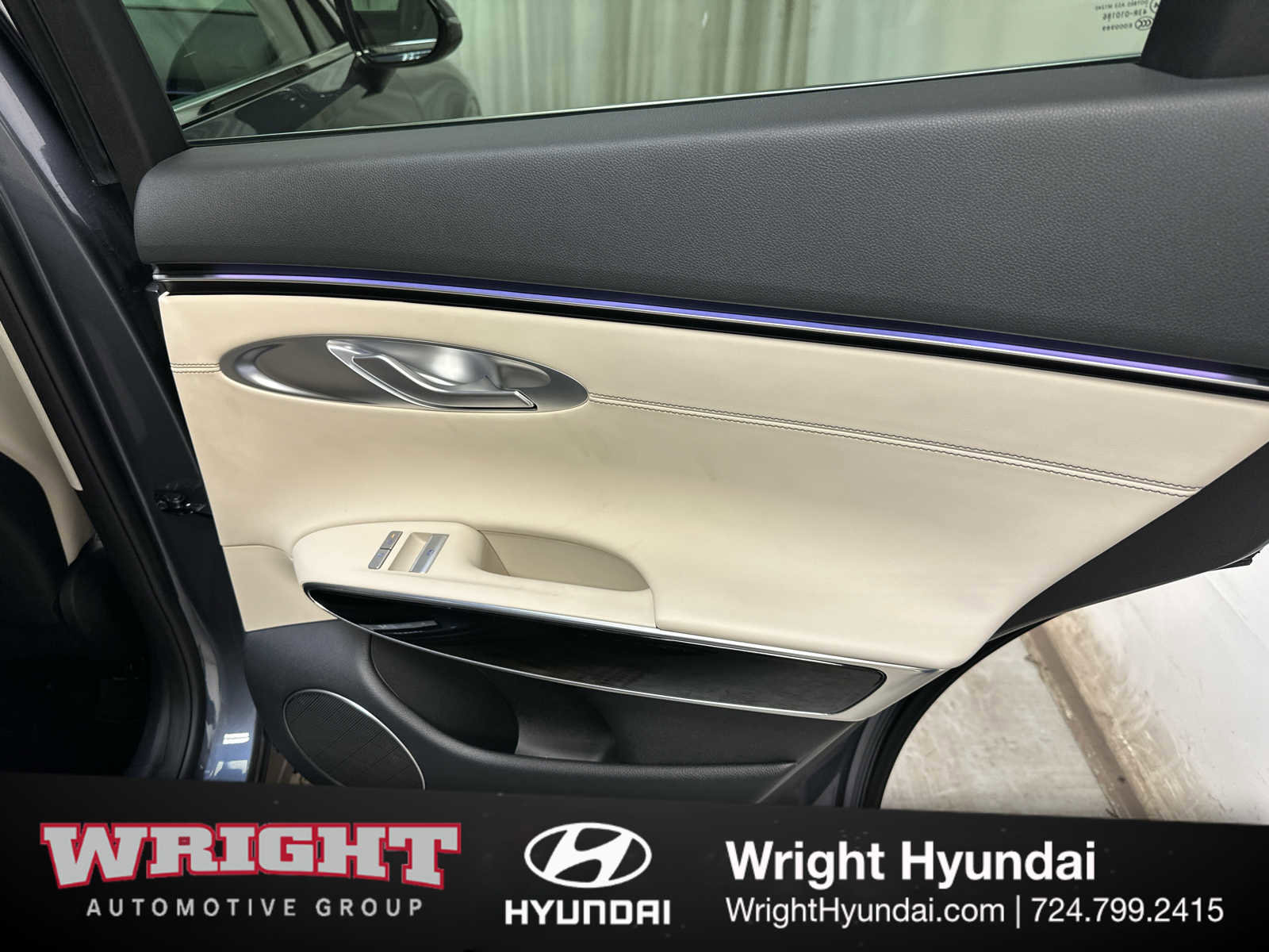 Certified 2026 Genesis GV70 2.5T image 15