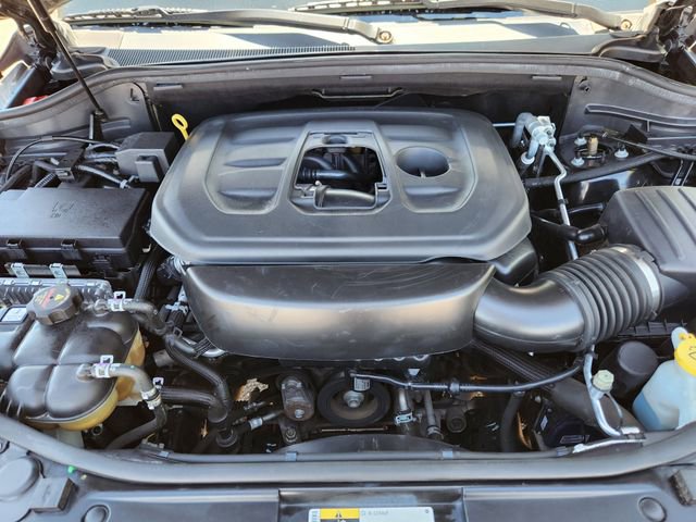 Used 2016 Jeep Grand Cherokee High Altitude AWD/4WD image 10