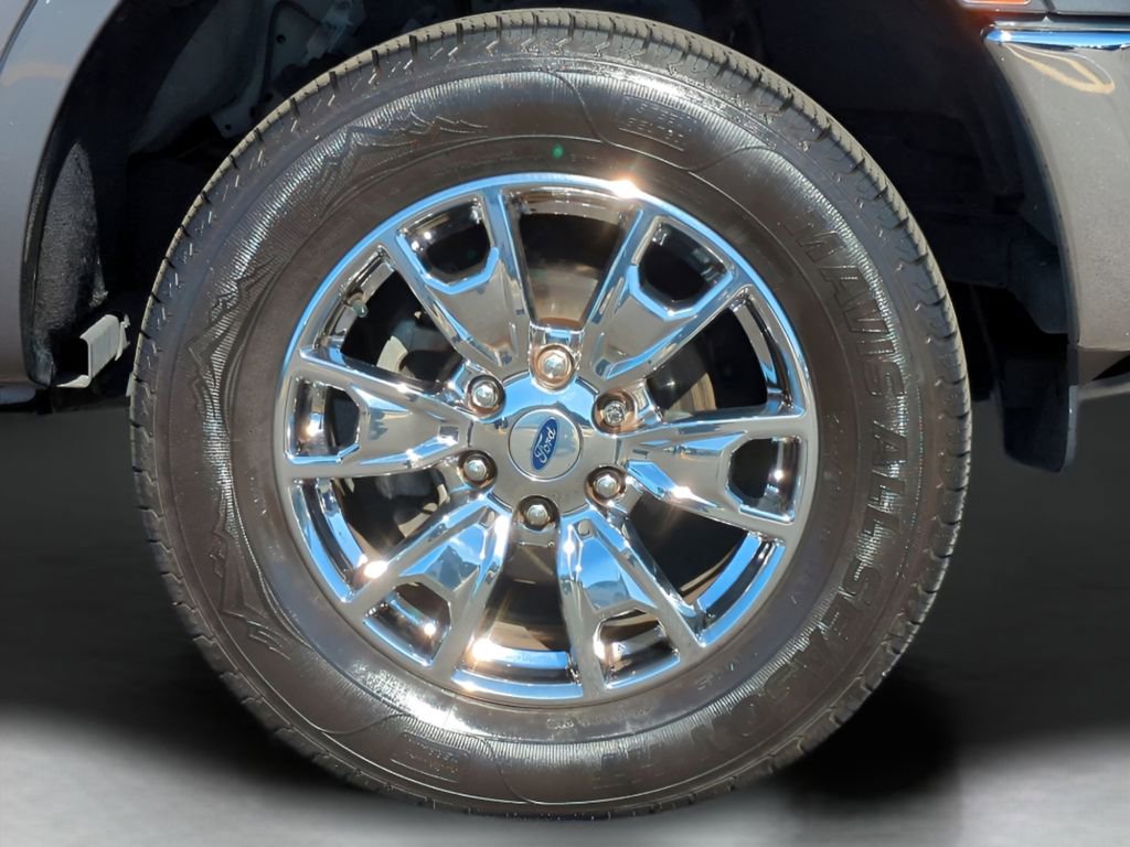 Used 2021 Ford Ranger Lariat w/ Equipment Group 501A High image 10