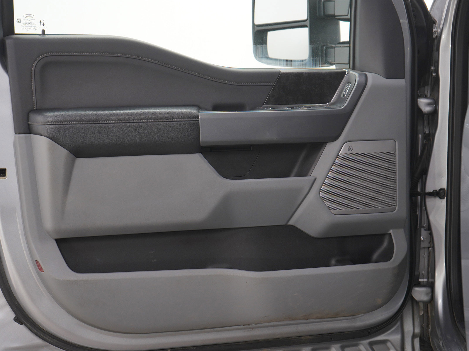 Used 2023 Ford F250 XLT w/ XLT Premium Package image 23