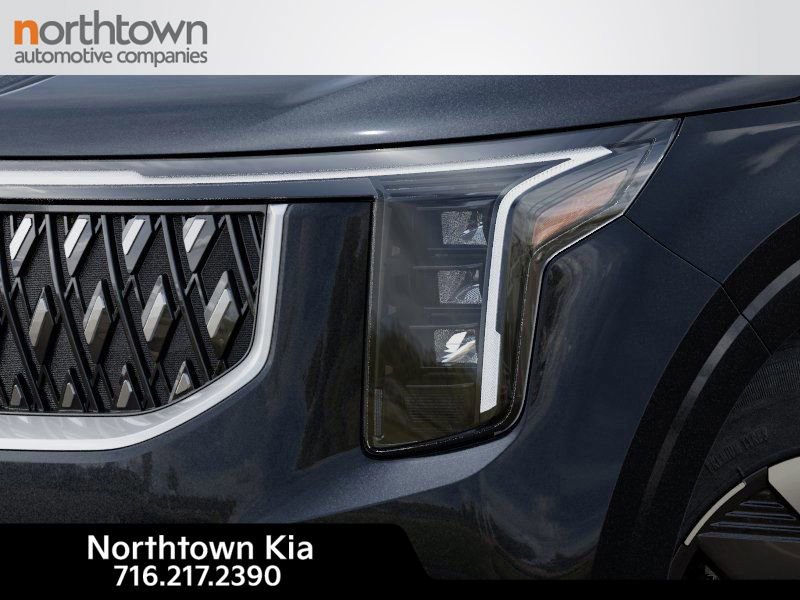 New 2026 Kia Carnival LXS image 11