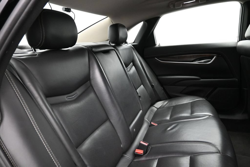 Used 2019 Cadillac XTS Luxury FWD image 31