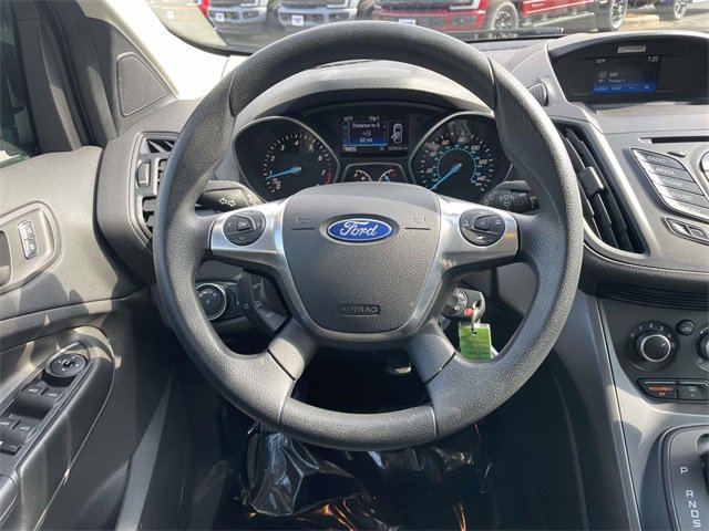Used 2016 Ford Escape S image 8
