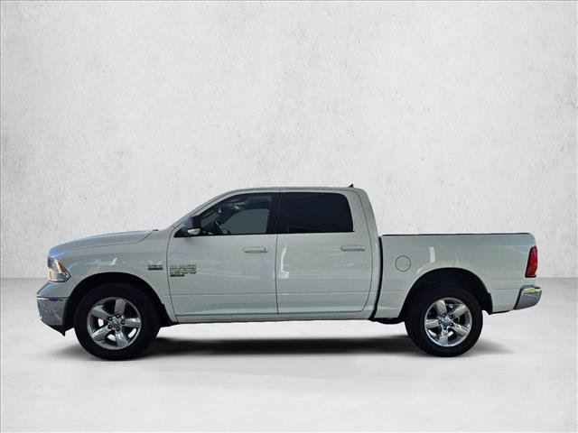 Used 2019 RAM 1500 Lone Star AWD/4WD image 3