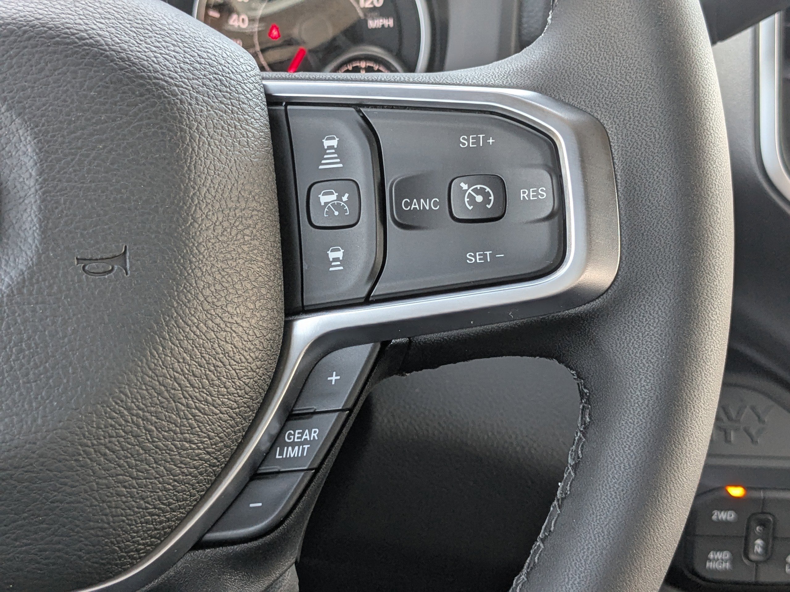 New 2026 RAM 2500 Big Horn image 24