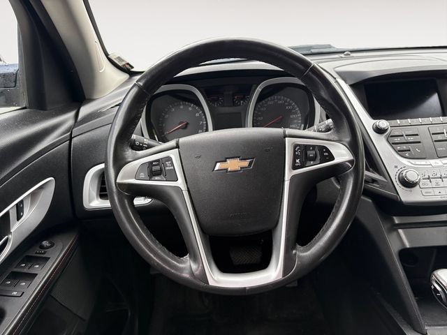 Used 2015 Chevrolet Equinox LT w/ Driver Convenience Package FWD image 12