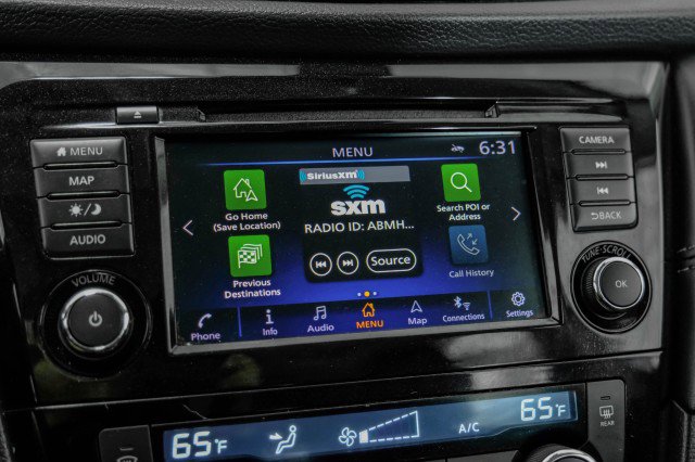 Used 2018 Nissan Rogue SL w/ Premium Package image 27