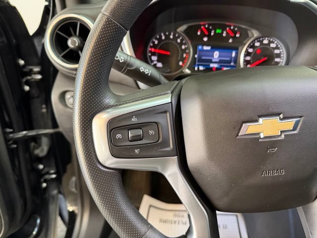 Used 2021 Chevrolet Blazer LT FWD image 16
