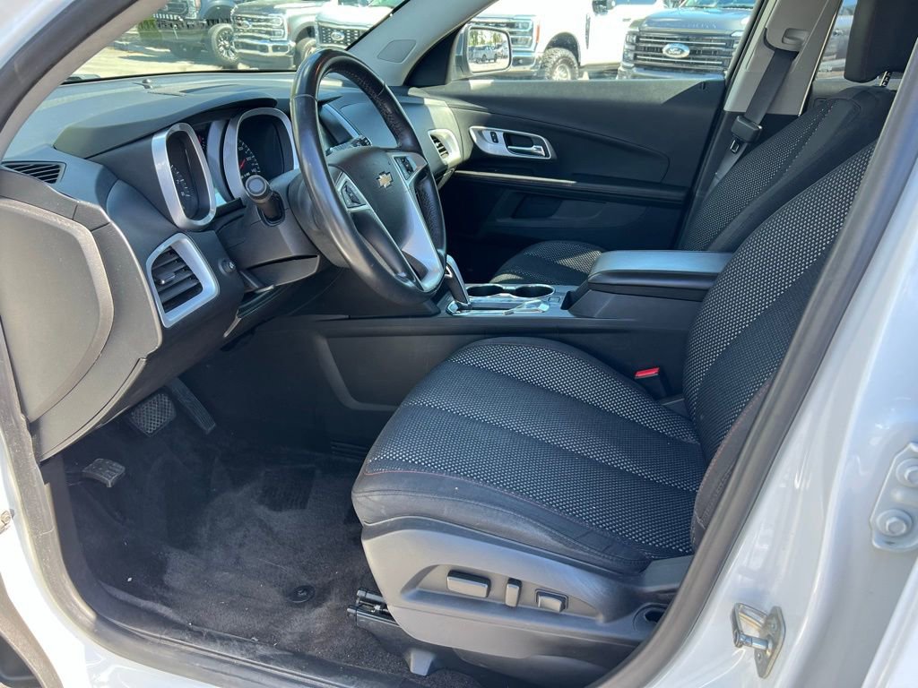 Used 2015 Chevrolet Equinox LT AWD/4WD image 23