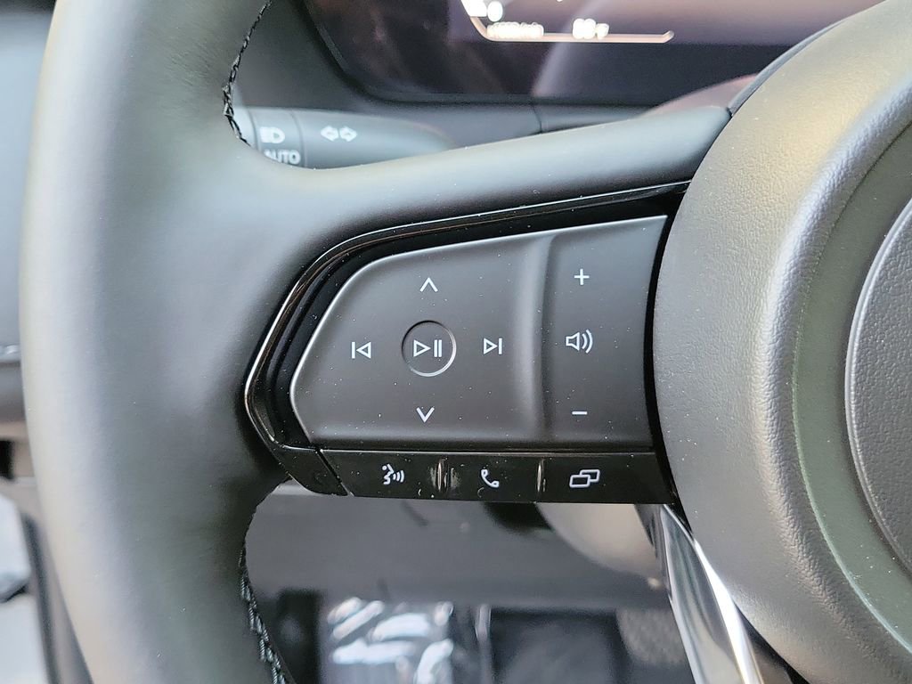 New 2026 MAZDA CX-5 Preferred AWD/4WD image 22