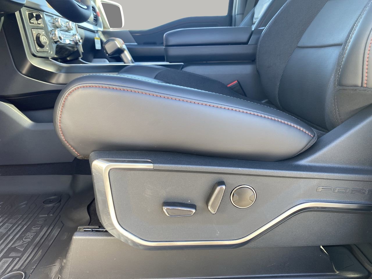 New 2026 Ford F150 Raptor image 19