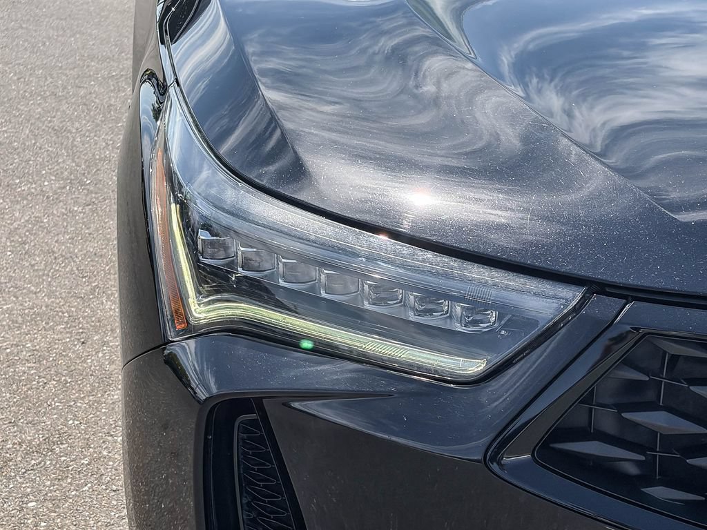 Used 2022 Acura RDX AWD image 7