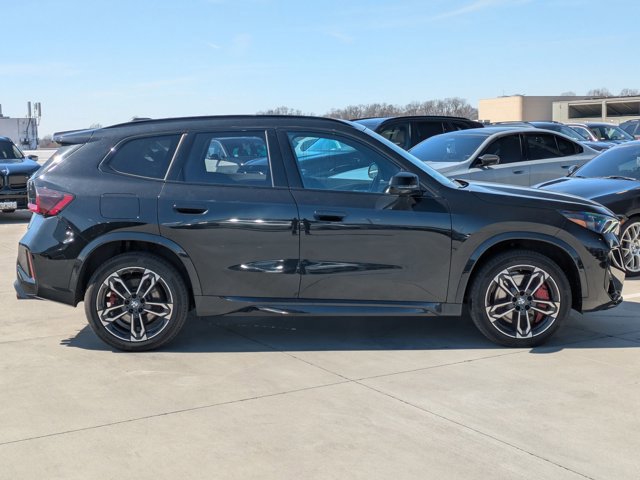 Used 2026 BMW X1 M35i image 4