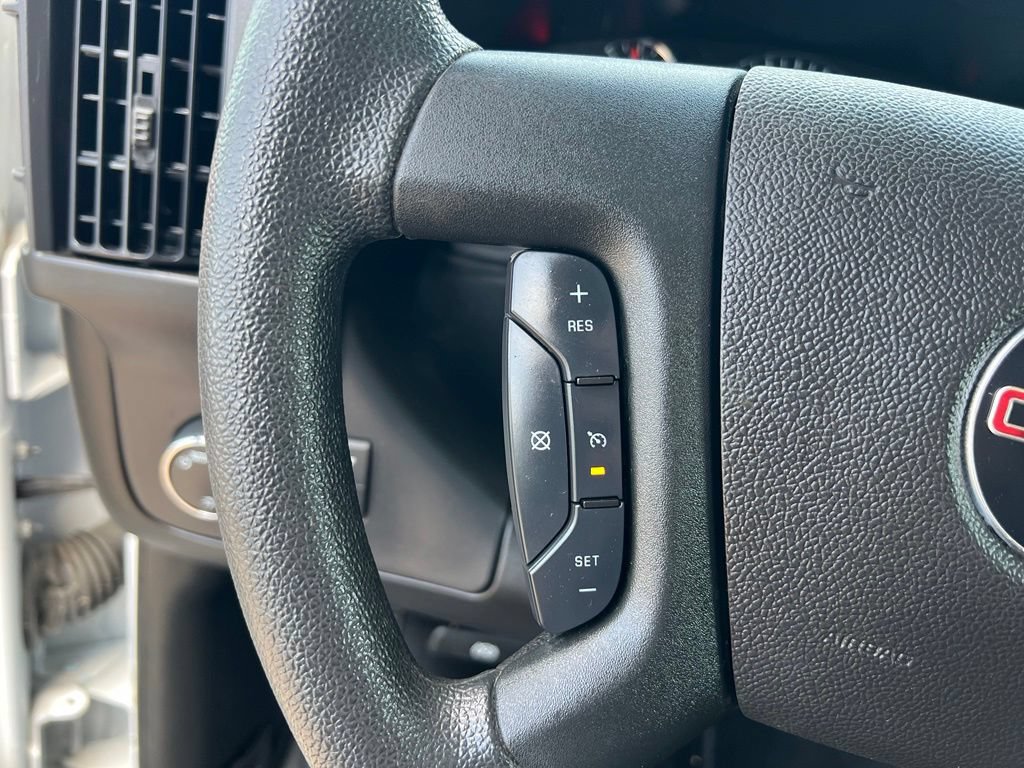 Used 2025 GMC Savana 2500 w/ Driver Convenience Package RWD image 36