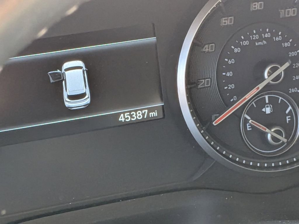 Certified 2023 Hyundai Santa Fe XRT image 21