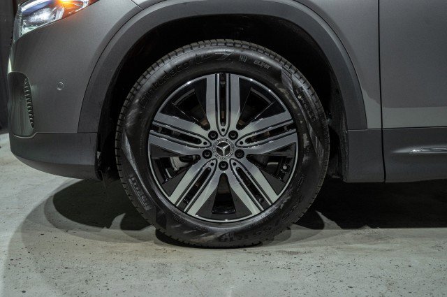 New 2025 Mercedes-Benz EQB 250+ image 7