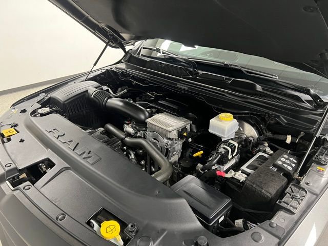 Used 2024 RAM 1500 Rebel w/ Rebel Level 1 Equipment Group AWD/4WD image 59