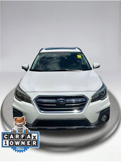 Used 2018 Subaru Outback 3.6R Touring AWD/4WD image 2