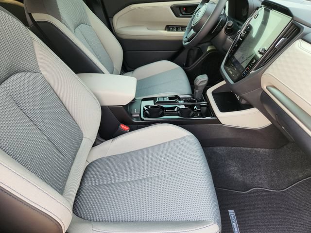 New 2026 Subaru Forester Premium AWD/4WD image 11