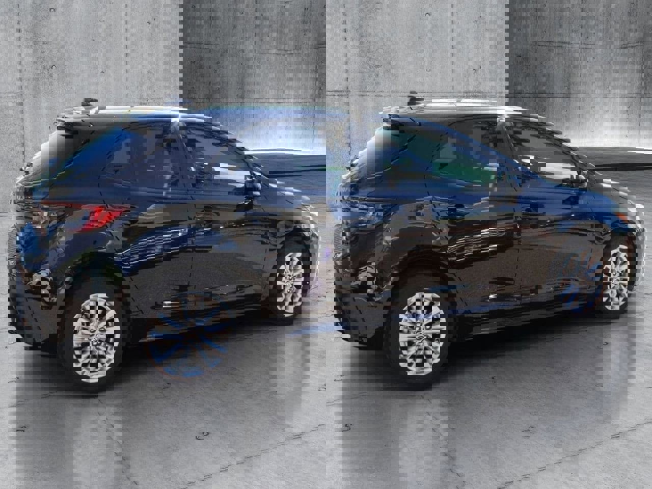 Used 2025 Toyota Corolla SE image 7