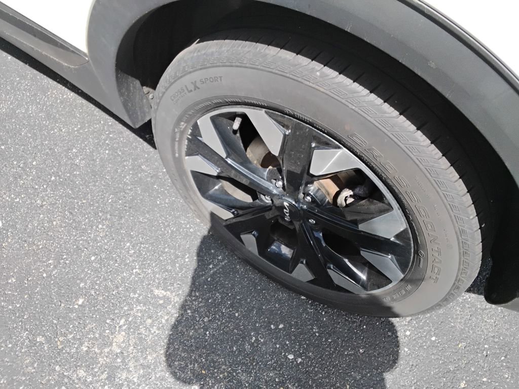 Used 2023 Kia Sportage X-Line w/ X-Line Premium Package image 10