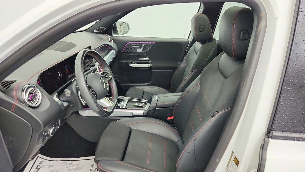 Used 2024 Mercedes-Benz EQB 250+ image 17