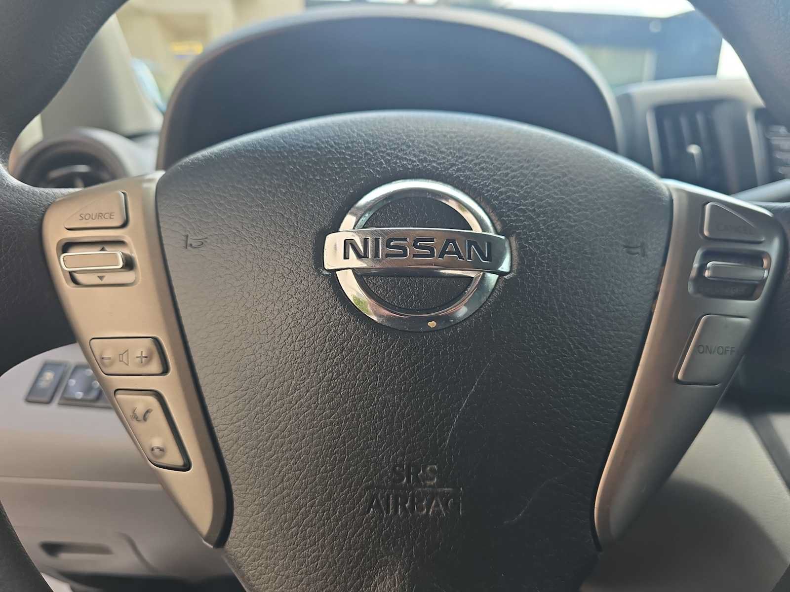 Used 2019 Nissan NV200 SV FWD image 16