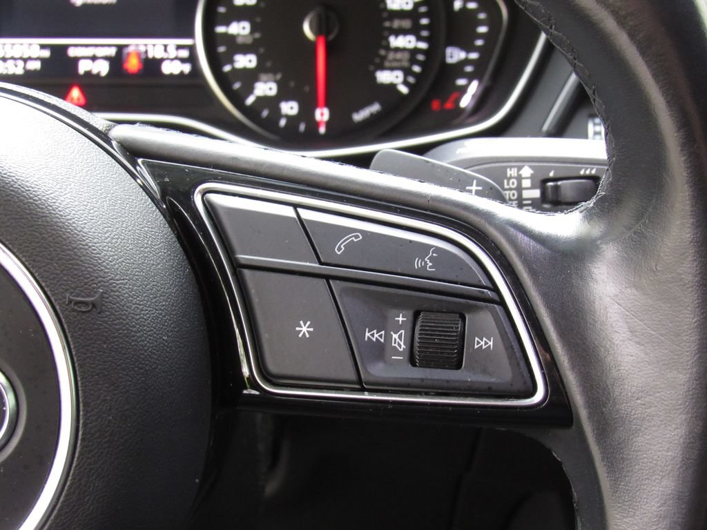 Used 2022 Audi A5 2.0T Premium AWD/4WD image 23