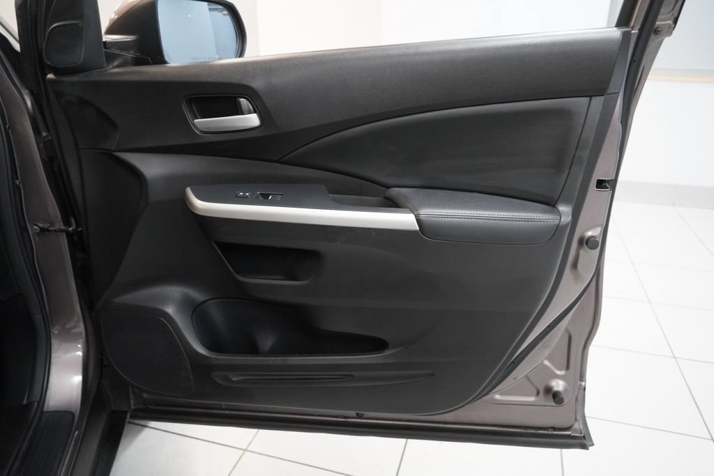 Used 2013 Honda CR-V EX-L image 32