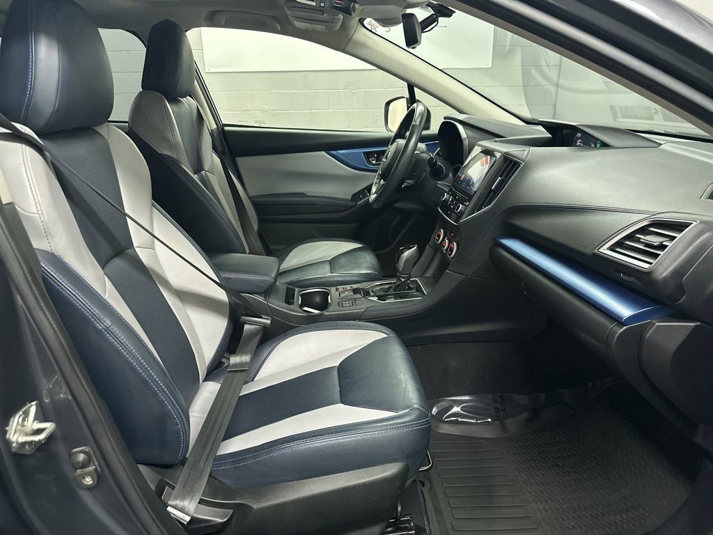 Used 2021 Subaru Crosstrek Hybrid w/ Moonroof Package w/Navigation AWD/4WD image 20