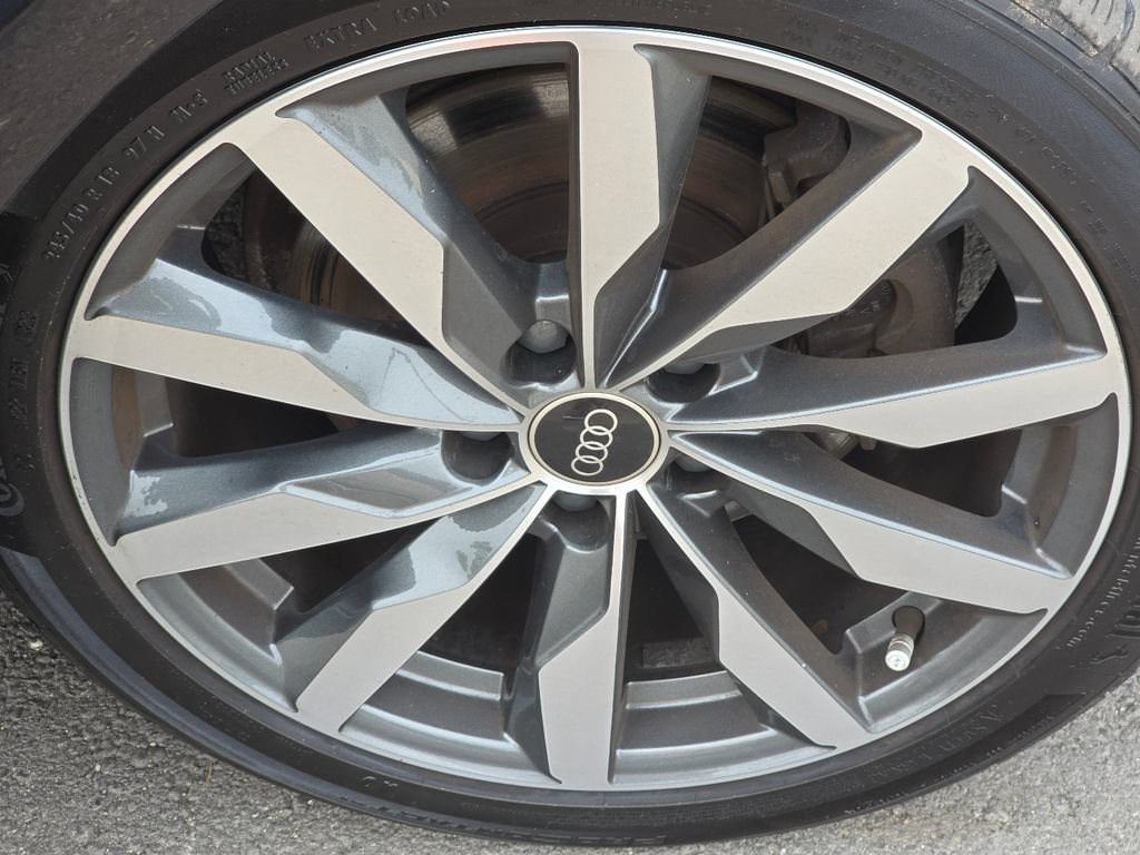 Certified 2023 Audi A4 2.0T Premium AWD/4WD image 18