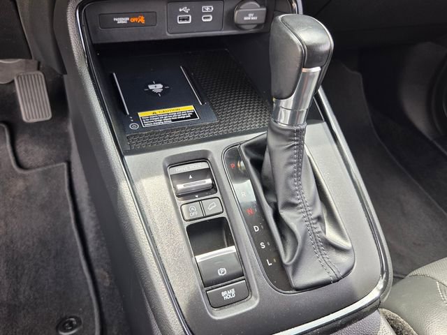 Used 2023 Honda CR-V EX-L image 25