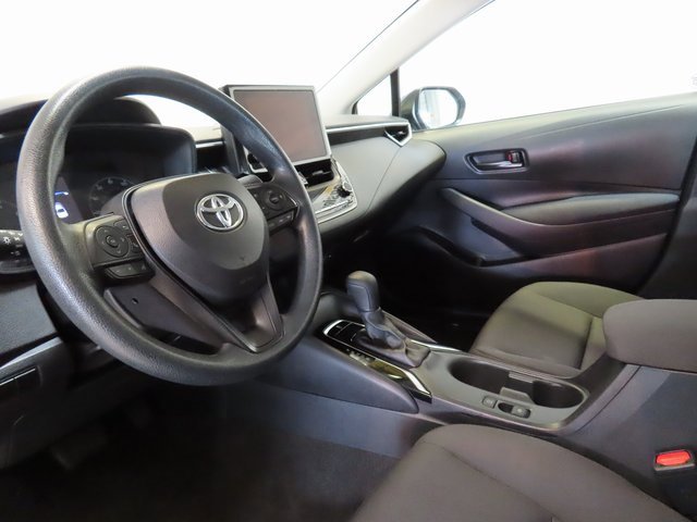 Used 2024 Toyota Corolla LE image 4